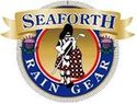 Seaforth raingear logo