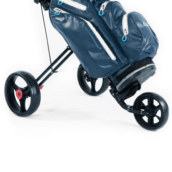 Superb fit for trolleys