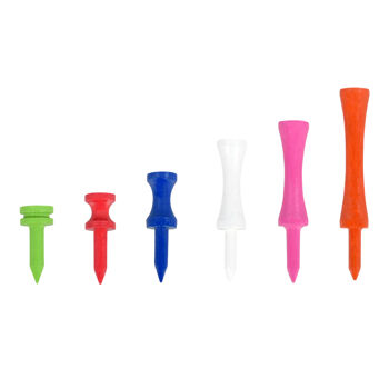 Familiar colours & sizing