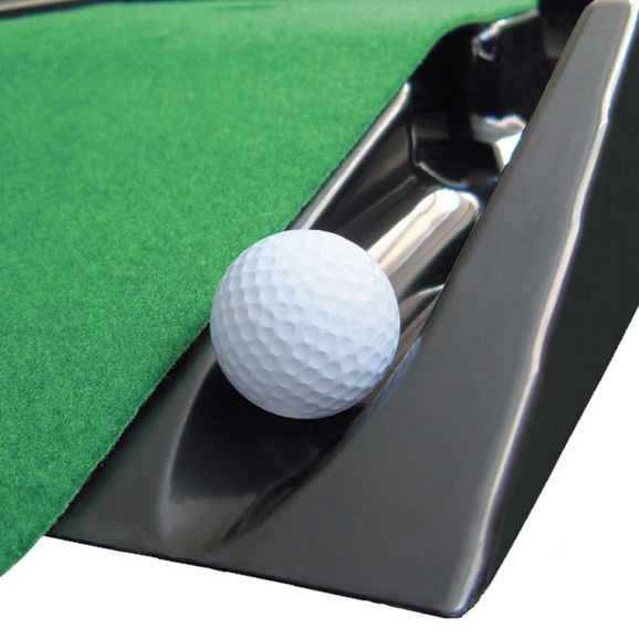 masters putting mat