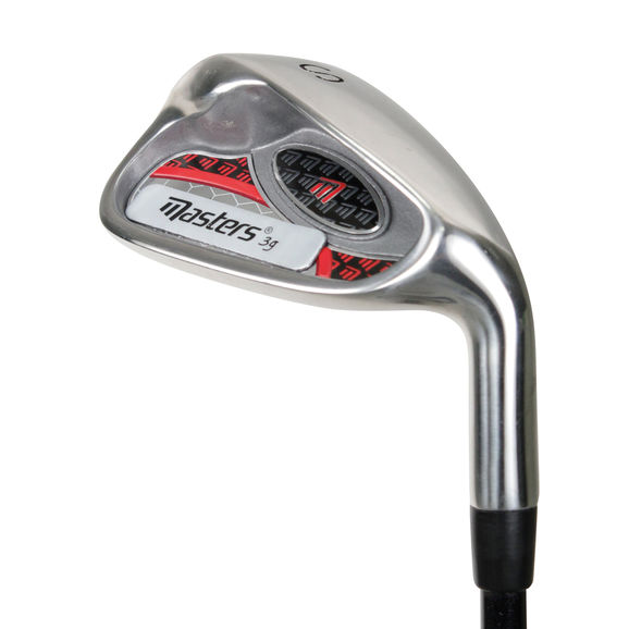 Lead Weights Strips x 8 Masters Golf