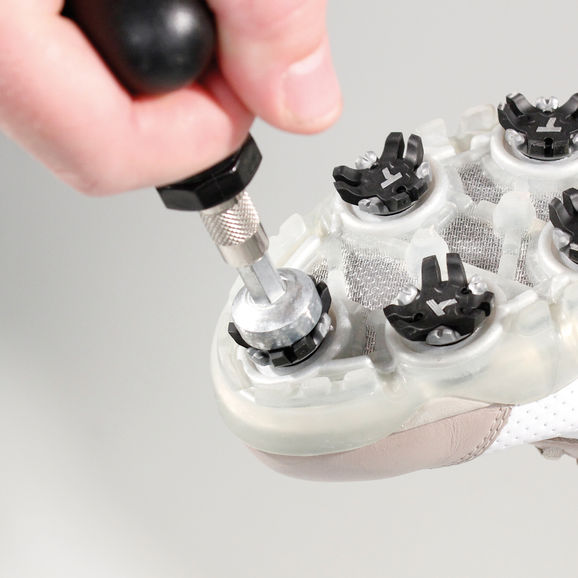 Cleat Master Wrench Masters Golf