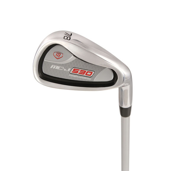 Junior Mc J 530 Half Set Age 9 12 Rh Masters Golf Junior Mc J 530 Half Set Age 9 12 Rh Masters Golf